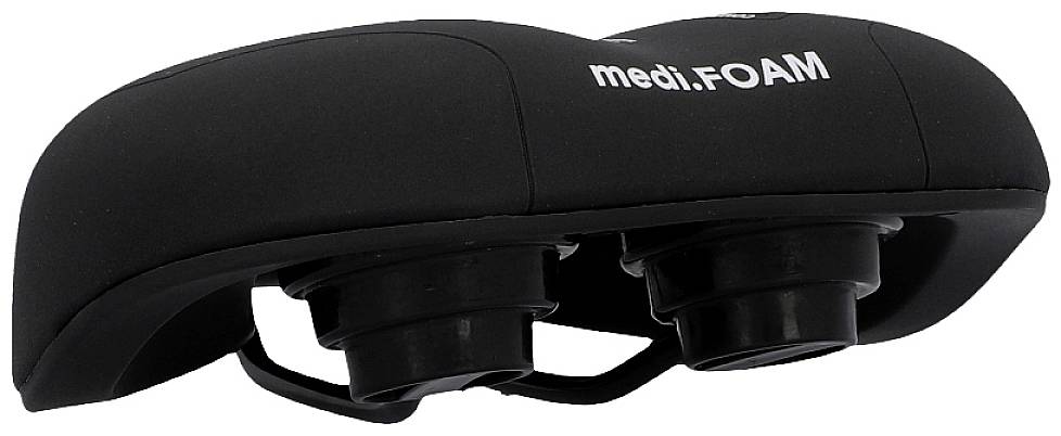 Сідло FISCHER FAHRRAD 85682 1 шт.