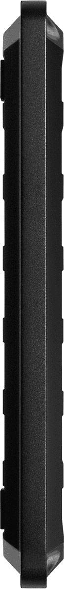 Зовнішній жорсткий диск WD Black P10 Game Drive 4 ТБ 6,35 см (2,5 дюйма), USB 3.2 Gen 1, чорний, WDBA3A0040BBK-WESN