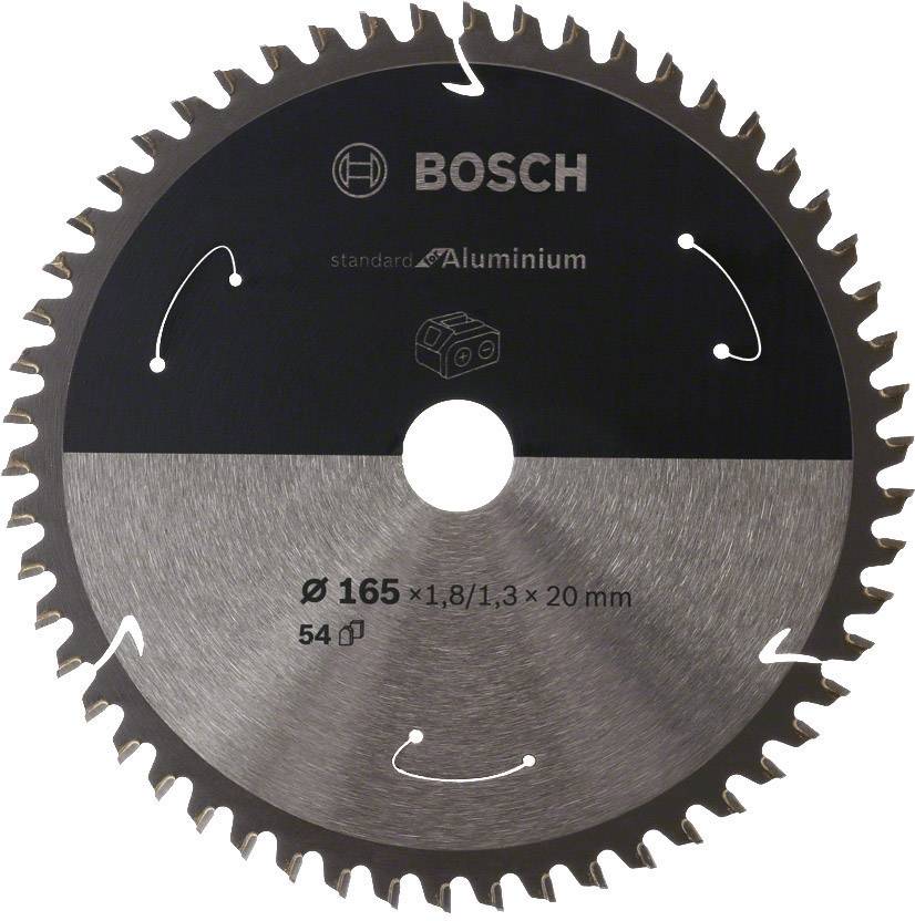 Bosch Accessories 2608837777 Tarcza tnąca 216 x 30 mm Liczba zębów: 64 1 szt.
