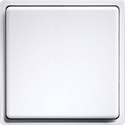 FMT55/2-rw Бездротовий пульт дистанційного керування Eltako 2-канальний, для поверхневого монтажу, максимальна дальність дії 30 м