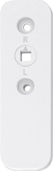 Бездротова віконна ручка Eltako FFG7B-rw, подовжувальна, максимальний радіус дії 30 м