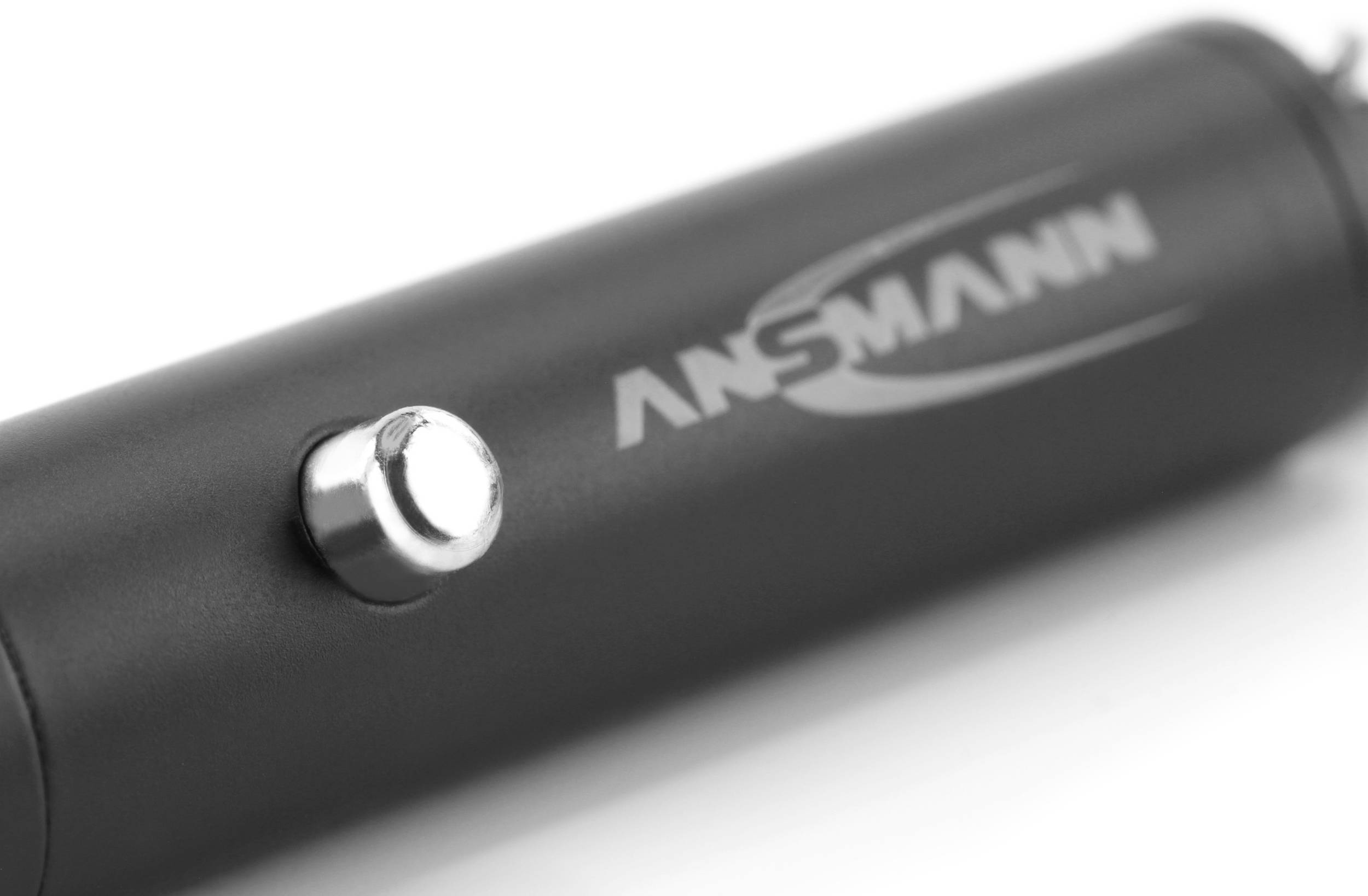 Ліхтарик-брелок Ansmann Keychain Mini 1600-0272