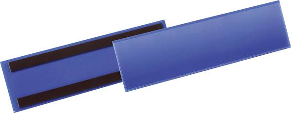 Magnetyczna kieszeń identyfikacyjna Durable 175807, 50 szt.