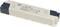 Prostokątne, białe urządzenie elektryczne z napisem 'ICL-16L' i oznakowaniem CE.
