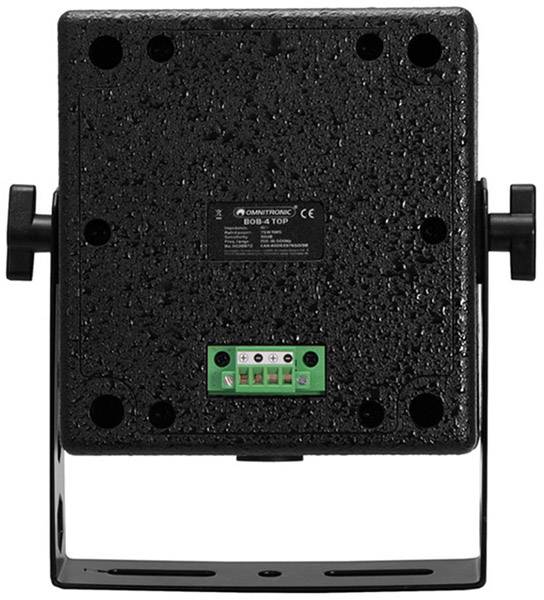 Пасивний гучномовець Omnitronic BOB-4 10 см 4 дюйми 75 Вт 1 шт.