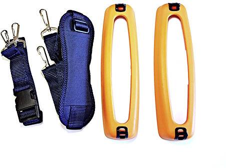 Захисний футляр HT Instruments 1010480 SP-0500