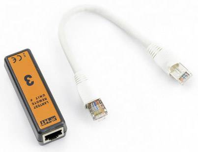 Кодувальний штекер + патч-кабель HT Instruments REM3 1004190