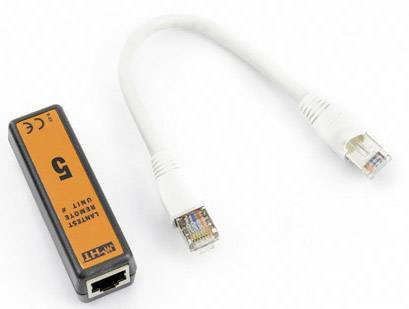 Кодувальний штекер + патч-кабель HT Instruments REM5 1004210