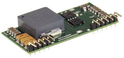 Перетворювач постійного струму MEAN WELL NID65-15 NID65-15, 64,5 Вт, 4,3 А, 1 шт.