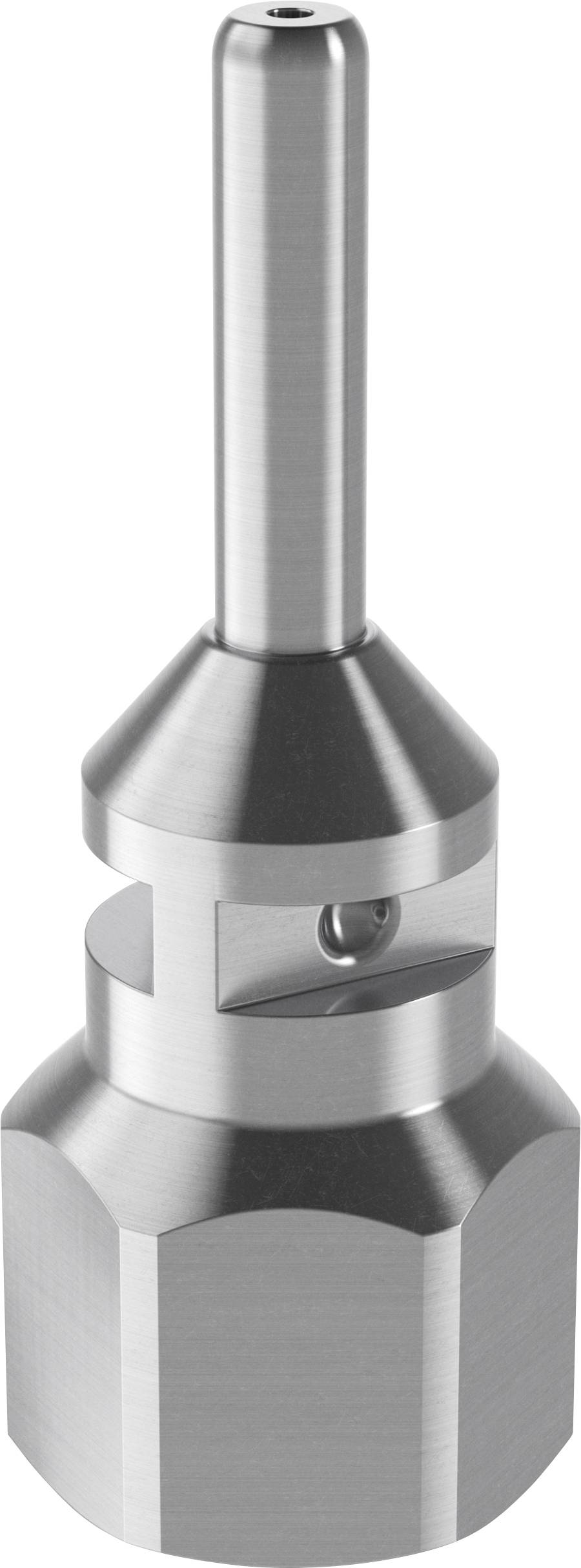 Steinel 052928 Dysza długa 18 mm Pasuje do marki (opalarki) Steinel