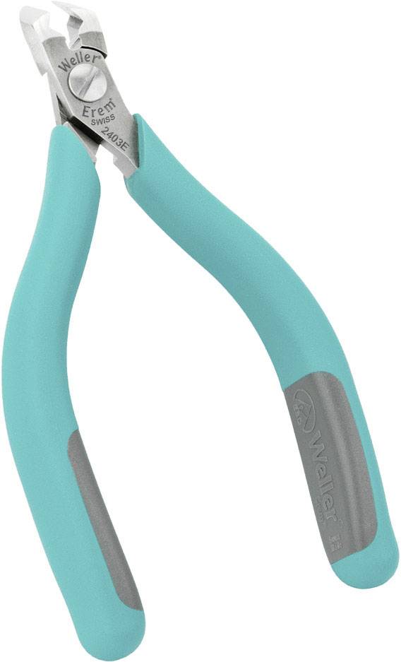 Кусачки Weller Erem® 2403E ESD 127 мм
