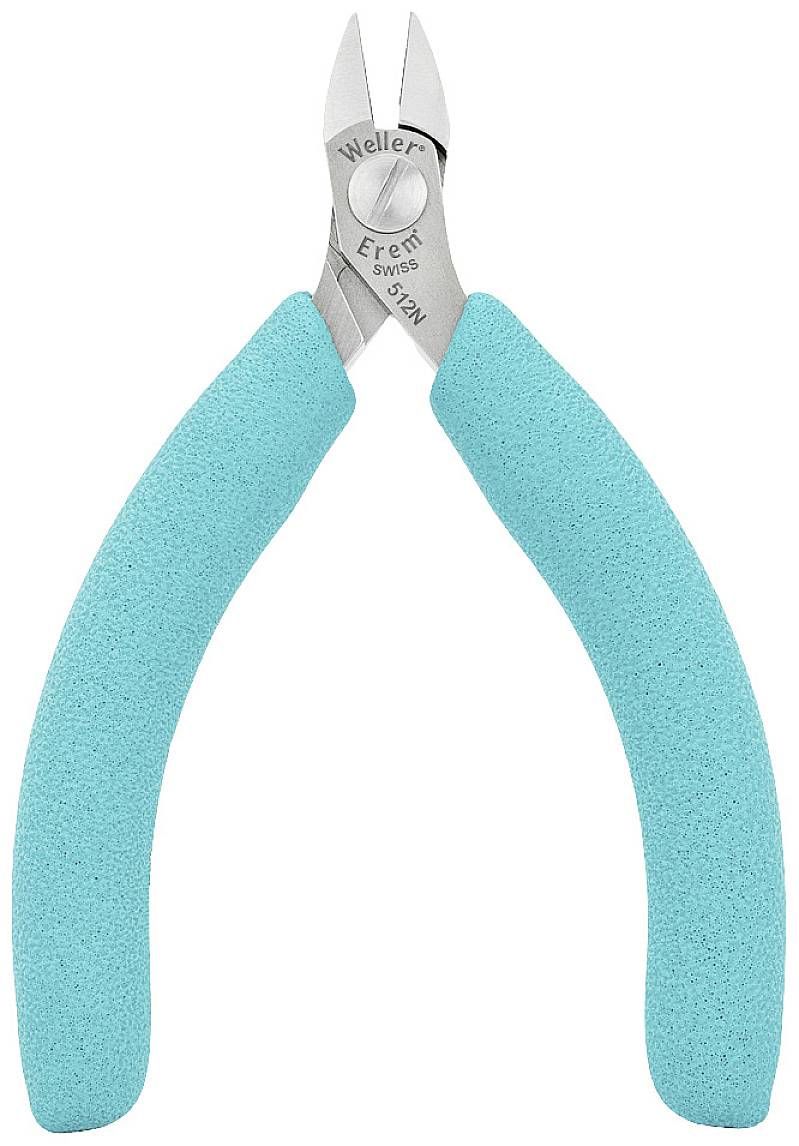 Бокорізи Weller Erem® 512N ESD 115 мм
