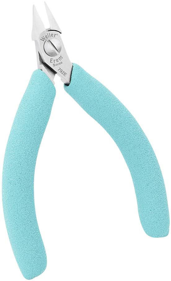 Бокорізи Weller Erem® 792E ESD 115 мм
