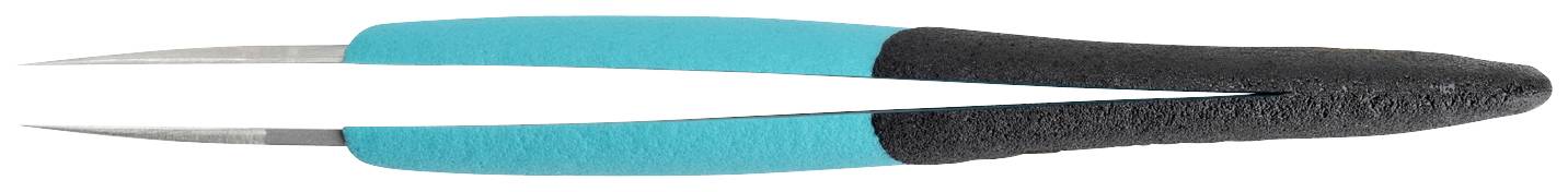 Пінцет Weller Erem® ESD E3CSA 120 мм