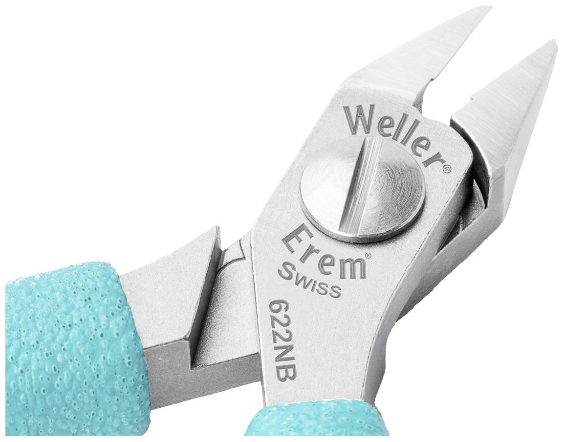 Бокорізи Weller Erem® 622NB ESD 110 мм