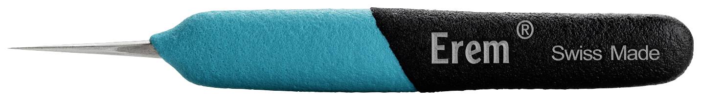 Пінцет Weller Erem® ESD E5SA 120 мм