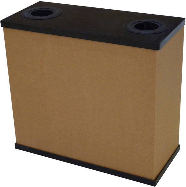 Weller  Filtr kompaktowy (D x S x W) 270 x 400 x 270 mm 1 szt. 1 szt.