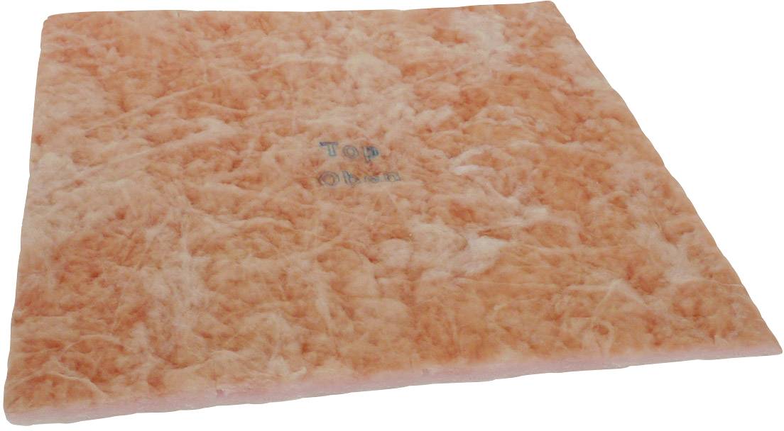 Фільтр тонкого пилу Weller (Д x Ш x В) 270 x 270 x 5 мм 10 шт. 10 шт.