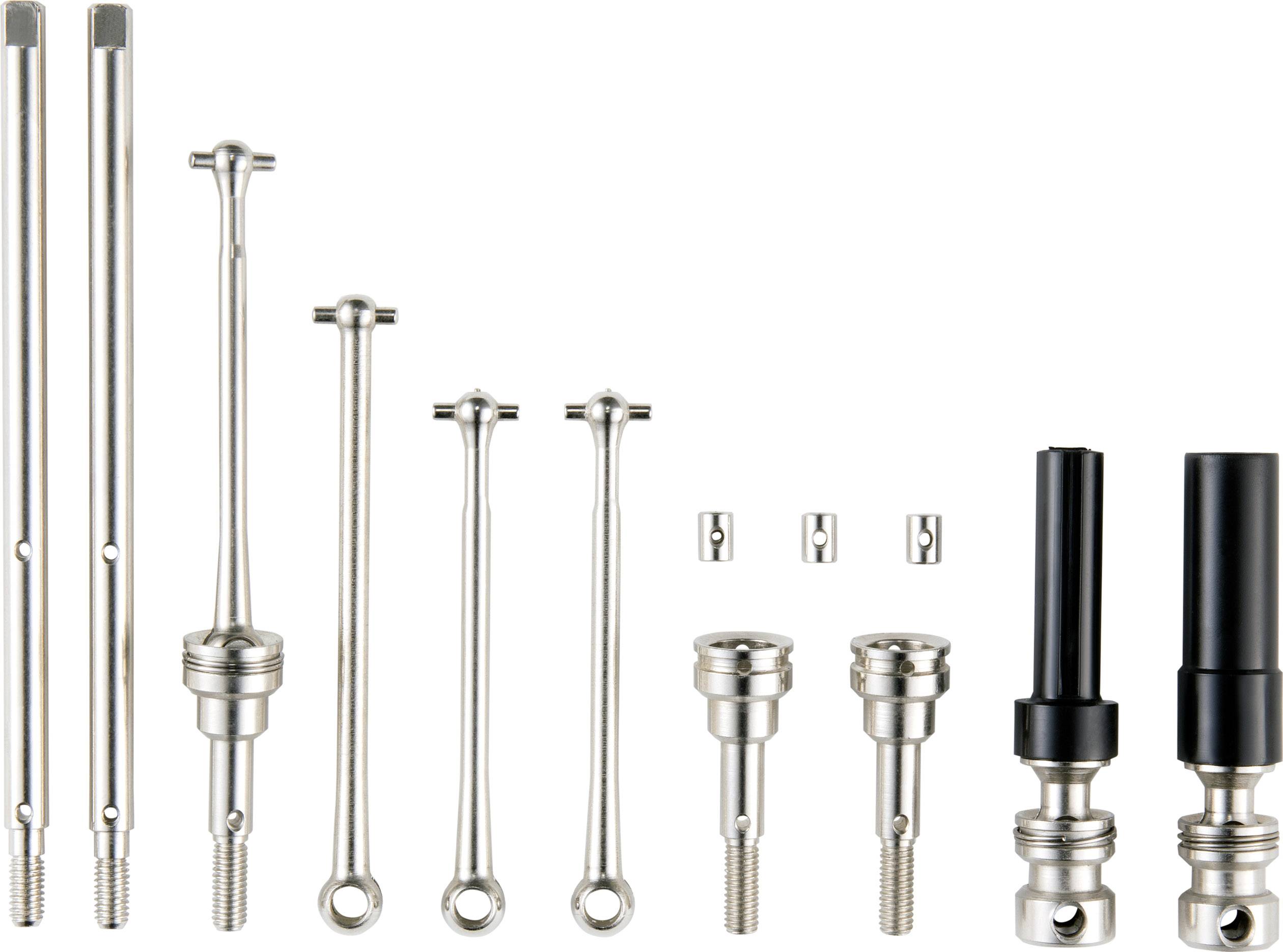 Комплект карданного валу Reely RE-6538491 1 шт.