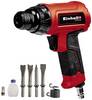 Młot udarowy pneumatyczny Einhell TC-PC 45 Set 4139045 6.3 bar
