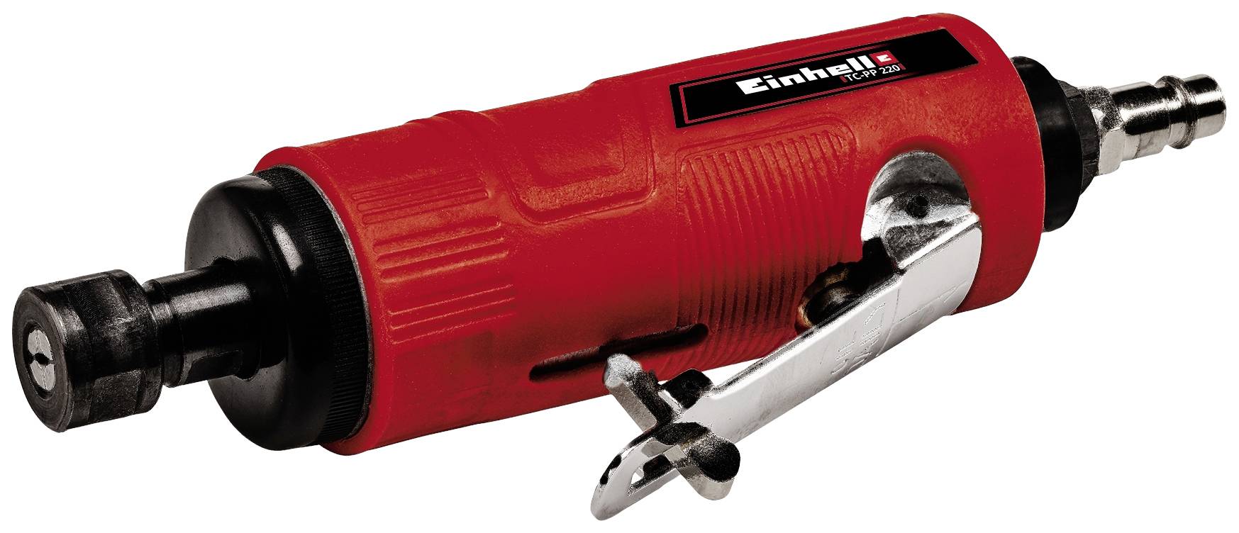 Пневматична пальцева шліфувальна машина Einhell TC-PP 220 4138540, 6,3 бар