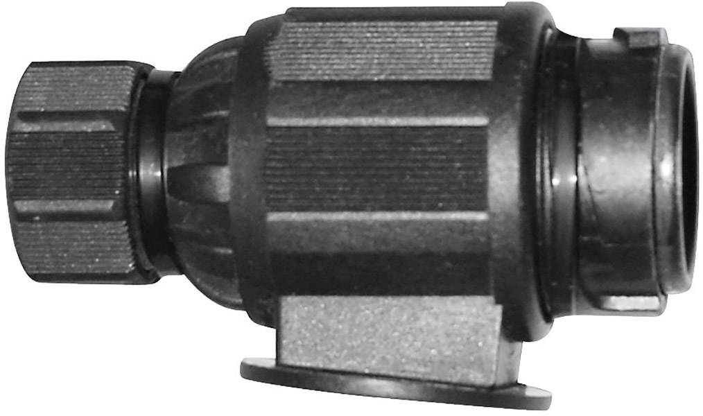 Електричний роз'єм причепа TFA Stecker 88004