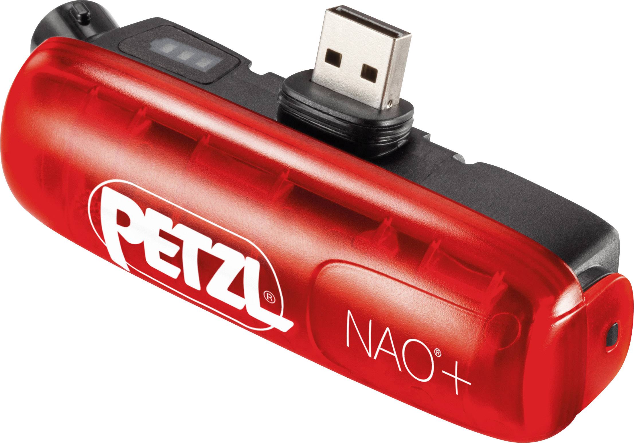 Petzl E36200 2B Zapasowy akumulator NAO+