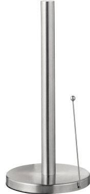 Тримач для кухонних пакунок Esmeyer 290-255 з нержавіючої сталі