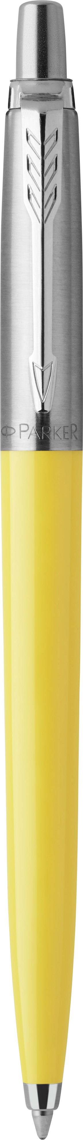 Кулькова ручка Parker Jotter 2076056 Колір письма: синій 1 шт.