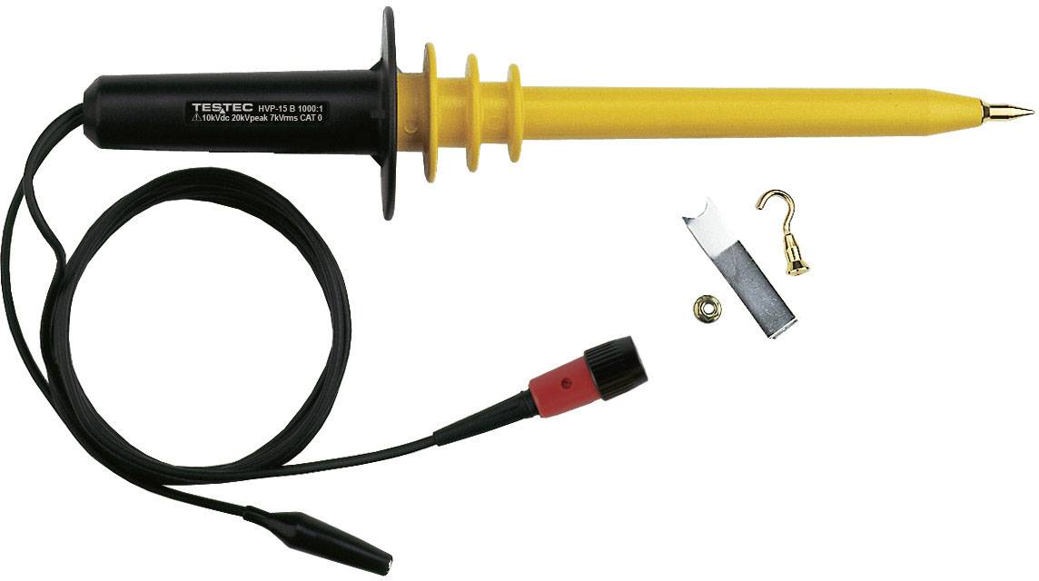 Зонд Testec TT-HVP-15B