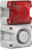 Generator sygnału optyczno-akustycznego Pfannenberg PA X 1-05 230 AC RD 7035 230 V/AC