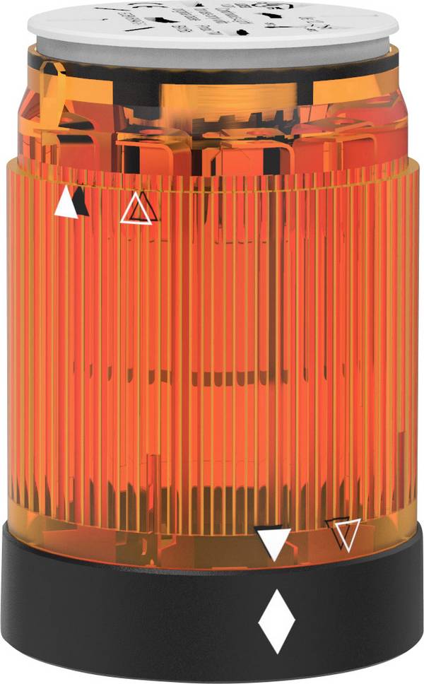 Element kolumny sygnalizacyjnej Pfannenberg BR50-CL-AM CONT.LIGHT AM 28250040040 1 szt.