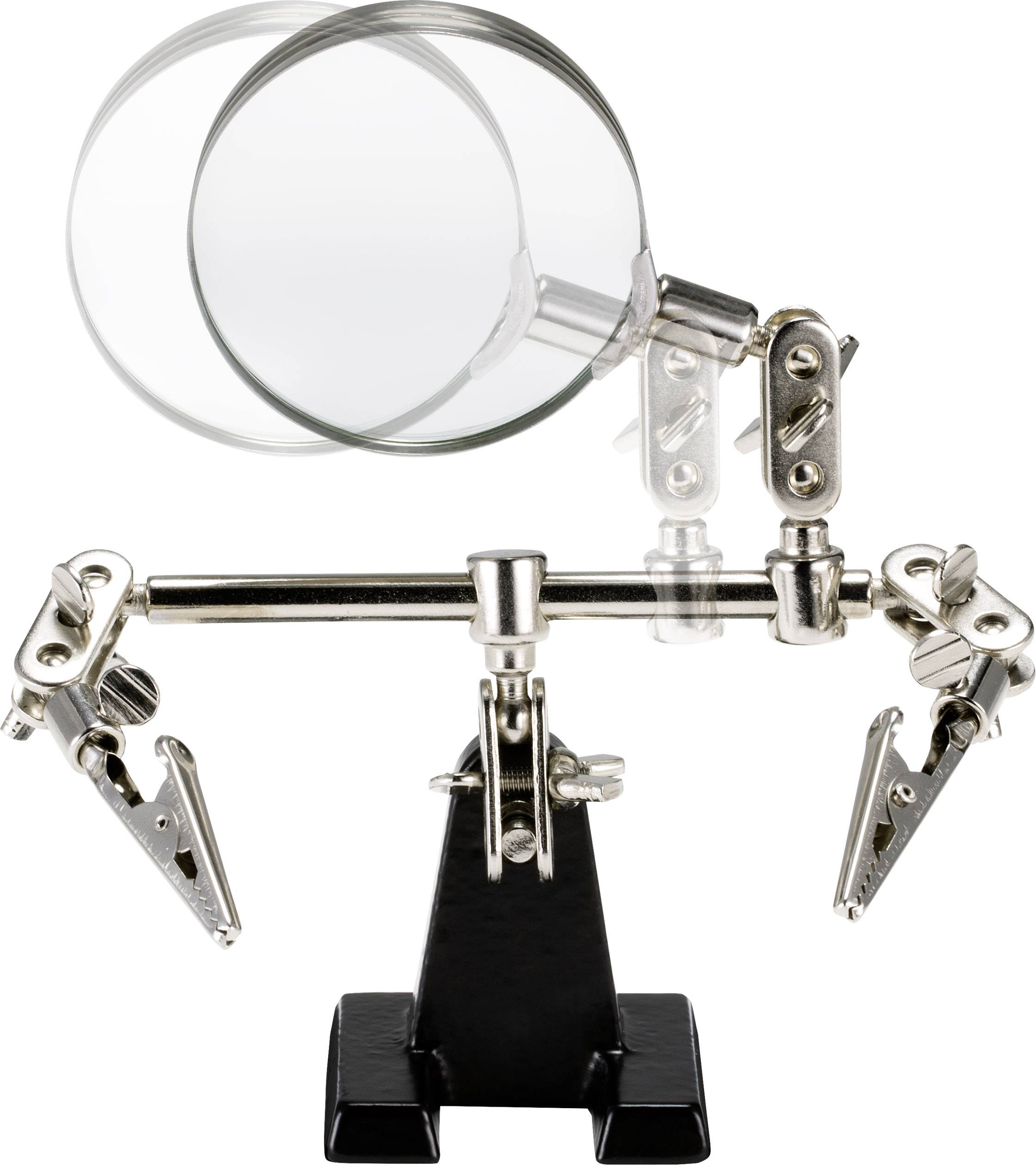 Паяльний комплект TOOLCRAFT TO-6623994, 230 В, 60 Вт, +200 - +450 °C