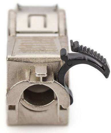 Модуль Keystone Digitus DN-93619-24 RJ45 CAT 5e, CAT 6, CAT 6a, CAT 6a (CAT 7) 24 шт.