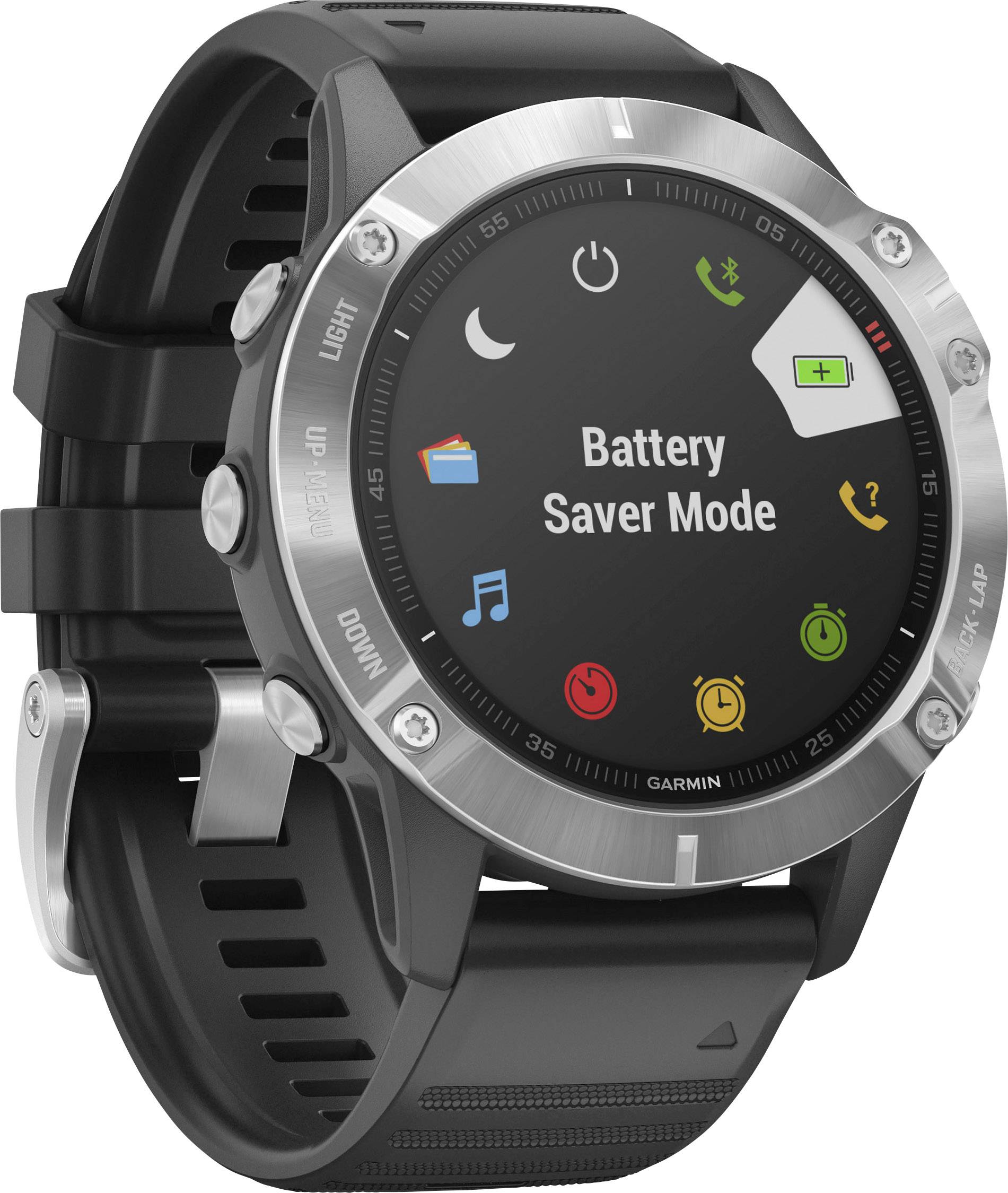 smartwatch fenix 6