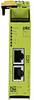 PILZ Moduł komunikacji PLC PNOZ m ES Profinet 772138 24 V/DC