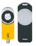 PILZ 570500 Система захисних дверей PSEN sl-0.5p 1.1 / PSEN sl-0.5, 24 В/DC, IP67, 1 шт.