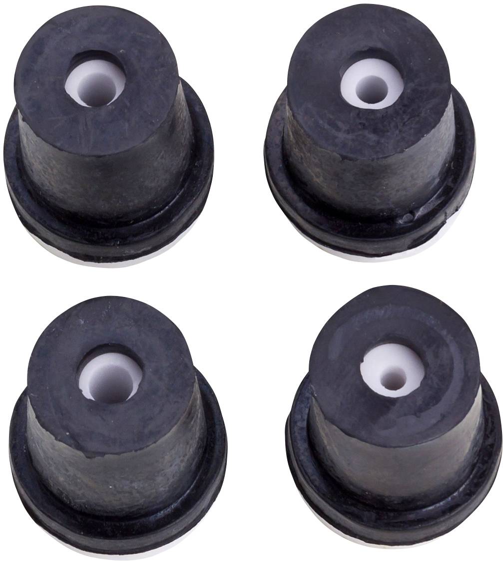 Змінна насадка Aerotec 2005217 15 мм 4 шт.