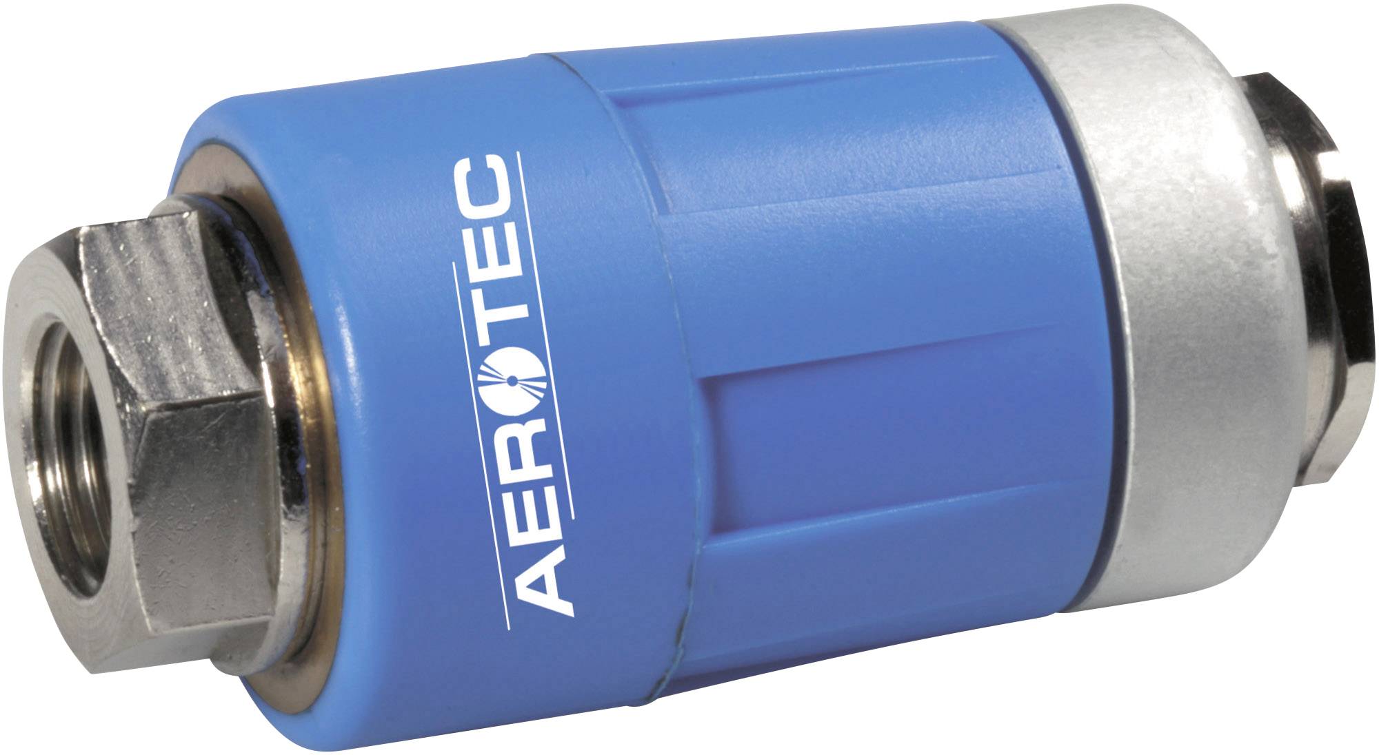 Захисні роз'єми Aerotec neu 2005305 60 мм 1 шт.