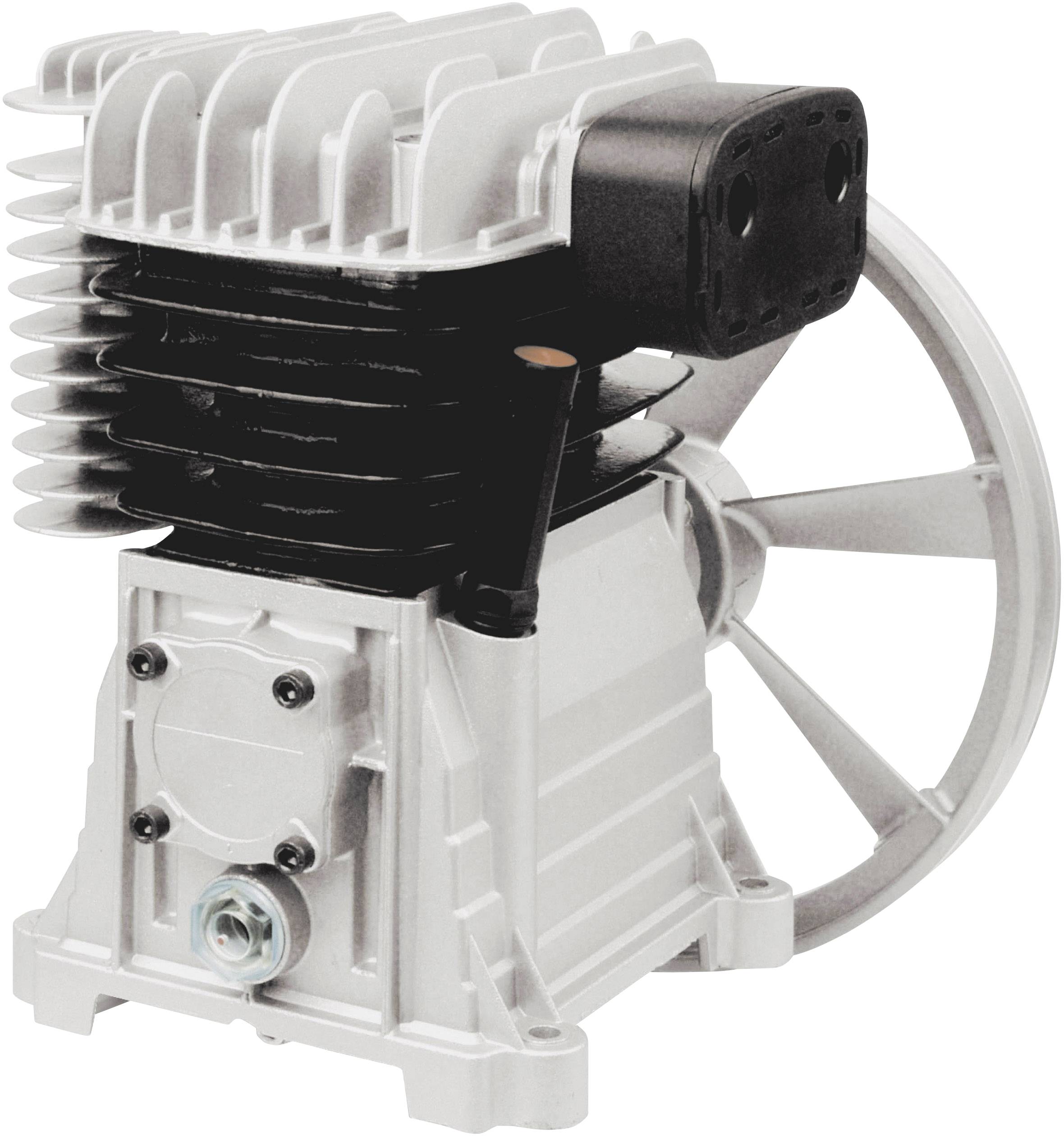 Повітряний компресор Aerotec B2800 11 бар