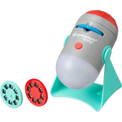 Bresser Optik 8847200 Science Projektor und Nachtlicht Astronomia Gotowe urządzenie