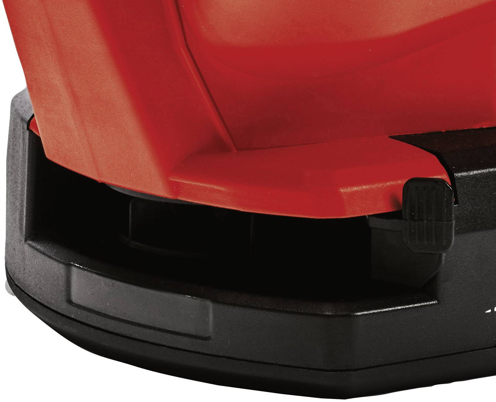 Ручний розкидач Einhell Power X-Change GE-US 18 Li-Solo 3415410, 3,3 л, 268 мм, 1,24 кг