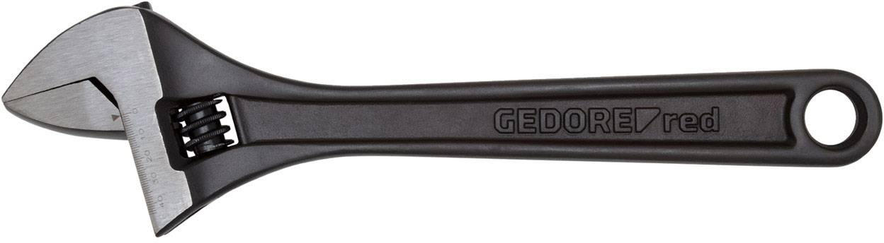 Розвідний ключ Gedore RED 3301065 R03800018 Розвідний ключ Розмір ключа (метрична система) (лише для назви) 55 мм