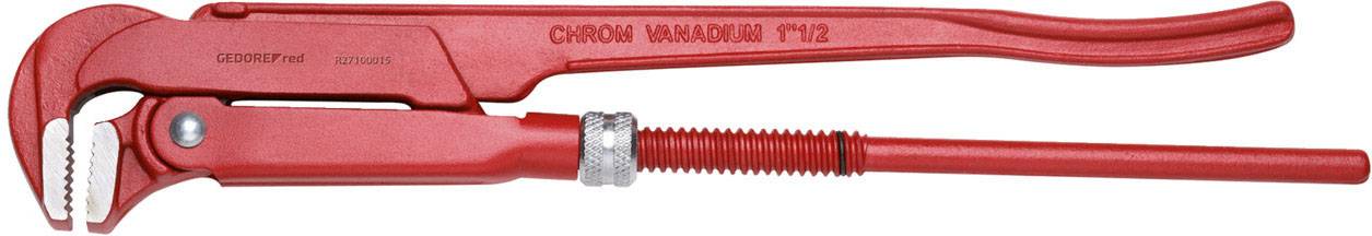 Гідравлічні плоскогубці Gedore RED R27100010 3301157 90°