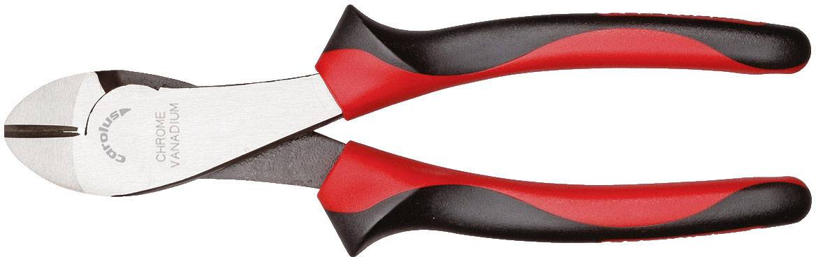 Gedore RED R28422180 3301127 Бокогубці посилені 180 мм