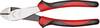 Szczypce boczne wzmocnione Gedore RED R28422200 3301128, 200 mm
