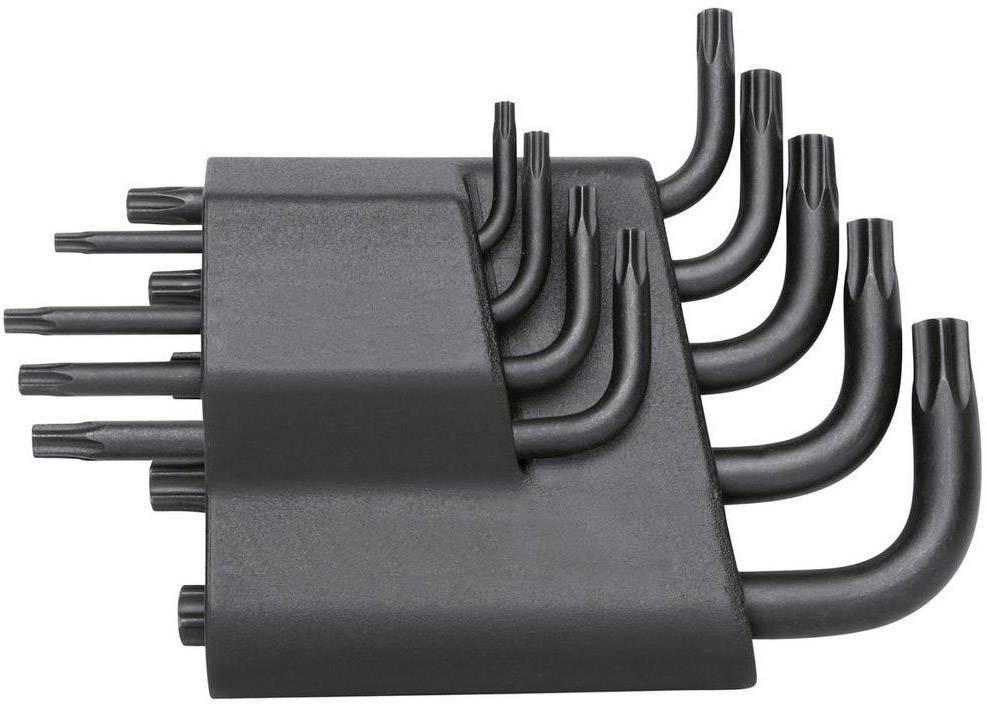 Набір шестигранних ключів Gedore RED R36405009 3301354