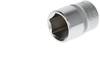 Nasadka Gedore RED R41001403 3300076 1/4" (6,3 mm)