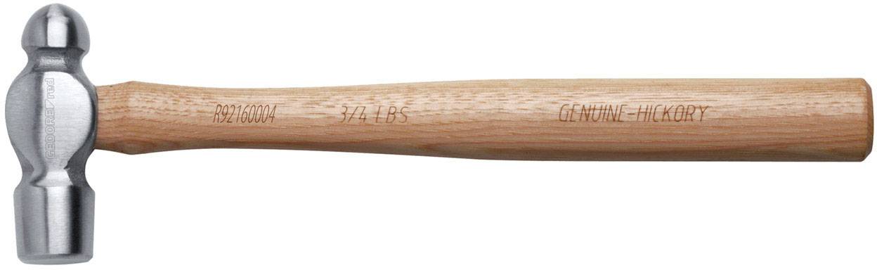 Молоток слюсарний Gedore RED R92160004 3300768 470 г 310 мм 1 шт.