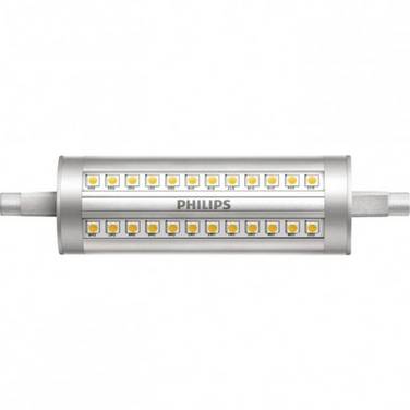 Żarówka LED Philips LED 929001353602 R7s 14 W = 120 W 2000 lm ciepła biel 1 szt.